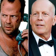 The stars of 'Die Hard': Then and now