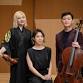 ENCORE Chamber Music Institute: Trio Seoul event image