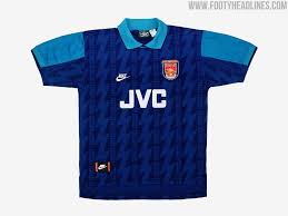 We did not find results for: Arsenal 21 22 Drittes Trikot Veroffentlicht Nur Fussball