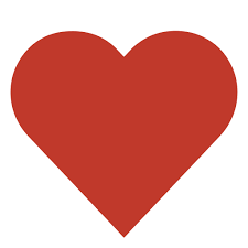 Download Heart Icon Free Download On Iconfinder
