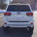 Used Jeep Grand Cherokee Trailhawk For Sale Jeep Grand Used Jeep Jeep