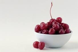 Qr codes, like the barcodes they enhance, convey information through a graphical code of black and white pixels. The Maraschino Cherry Goes Natural