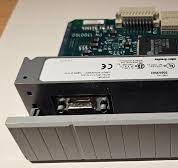 ALLEN BRADLEY 1747-OCVGA1 SER. A OPEN CONTROLLER VGA Interface Module  95663502