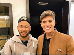 Neymar xúc phạm bạn trai của mẹ - VnExpress Thể thao