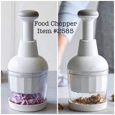 Pin By Bernadette Smith Lane On Pampered Chef Vp Pics Food Chopper Pampered Chef Food