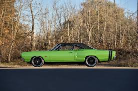 Image result for Medium Green 1968 Coronet