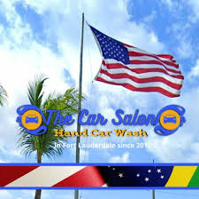 If you live in ft. The Car Salon Hand Car Wash Home Facebook