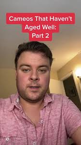 Cameos in My Scene Goes Hollywood That Haven't Aged Well