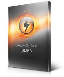 DAEMON Tools Ultra v5.8.0.1395 + Crack ~ ApKGod