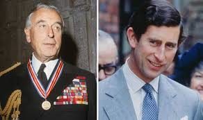 (redirected from queen elizabeth ii). Lord Mountbatten Family Tree How Was Mountbatten Related To Prince Philip And Charles Royal News Express Co Uk