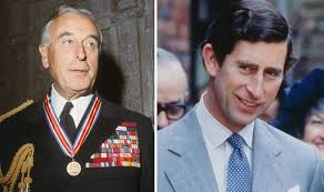 Check out the royal family's tradition of reusing names with this list of members' full given names. Lord Mountbatten Family Tree How Was Mountbatten Related To Prince Philip And Charles Royal News Express Co Uk