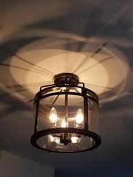 Quoizel Norfolk 11 87 In Oil Rubbed Bronze Transitional Semi Flush Mount Light Lowes Com Semi Flush Mount Lighting Flush Mount Lighting Modern Flush Mount Lighting