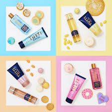 Tutti Dolci White Mocha Kiss Bath And Body Works Pinterest 2leeanne2 Bath And Body Works Bath And Body Body Works