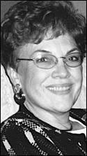 Sharon Erickson Obituary (2009)