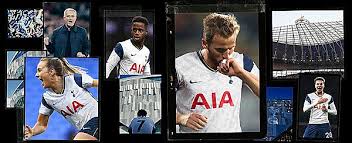 2020 payroll table, including breakdowns of salaries, bonuses, incentives, weekly wages, and more. Tottenham Hotspurs Fussball Trikots Von Subside Sports