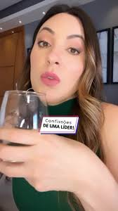 Vem para o meu workshop- amadurecendo como lider, link na bio 💜 Vou ...