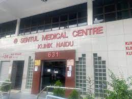 Sentul medical centre was founded by dato' dr apla naidu on 15 may 1983. Sentul Medical Centre Kl Kuala Lumpur Malaysia Hospital Medical Service Facebook