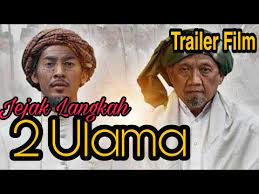 Pertemuan dan jalinan kerjasama ini berlangsung di gedung pp muhammadiyah yogyakarta, rabu (24/7/19). Download Jejak Langkah 2 Ulama 3gp Mp4 Codedfilm