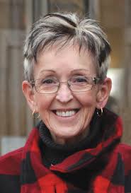 Lynnette (Lyn) Mae Smiley Wood