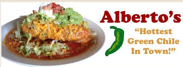 Who actually enjoy rollin in our joint. Alberto S Mexican Restaurant Menu In Greeley Colorado