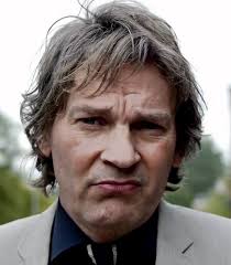 Matthijs Van Nieuwkerk 08 09 1960 Nederlands Journalist En Televisiepresentator Acteur Nederland En Mensen