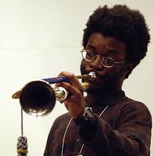 Throwback Thursday: National Trumpet Competition Historic Division 2007