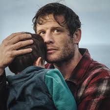James Norton: Why he swapped Happy Valley psychopath for nice guy role in  thriller Playing Nice