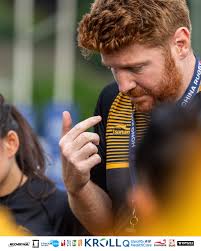 The numbers don't lie 🔥 Huge shift in Clermont—taking this back into  @premrugby this weekend! Powered by @oval_insights