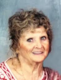 Obituary information for Patricia Ann Nicely
