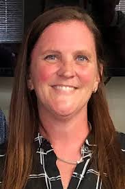 Jennifer Harden's Instagram, Twitter & Facebook