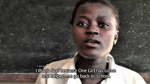 Chantelle Baxter, 2011 Anthill 30under30 Winner -