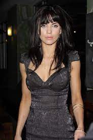 See more ideas about annalynne mccord, annalynne mccord hair, dominic purcell. A 90210 Star Goes To The Dark Side Glamour