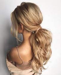 Hair Vera On Somegram Posts Videos Stories Somegram Hair Hairstyles Haircuts Hai Low Ponytail Hairstyles Prom Hairstyles For Long Hair Tail Hairstyle