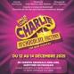 CHARLIE & THE CHOCOLATE FACTORY event image