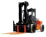 Warehouse Material Handling & Industrial Lift Equipment | Toyota ...