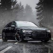 Audi Obsession Sports Cars On Instagram Available Soon In North America Audi A6 Avant Capture069 Owner Audi