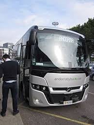 Trouver un billet bus de pas de la case à toulouse n'est pas simple, car les compagnies d'autocars ne proposent pas de trajet direct. Wikiwand