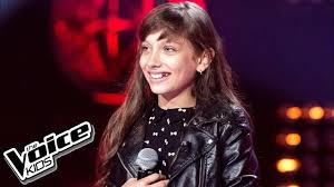 Viki gabor is a polish singer who won the junior eurovision song contest 2019 after becoming the runner up of the voice kids poland in the same year. Overvage Dynamics Kategori Gabor Kids Vente Indendors Kalksten