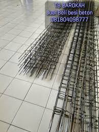 Penggunaan besi beton sangat dipengaruhi. Monggo Yang Mau Bangun Jual Besi Kolom Praktis Facebook
