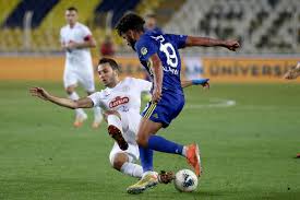 Turkish Super Lig S Season Kicks Off After Shortest Summer Break Daily Sabah