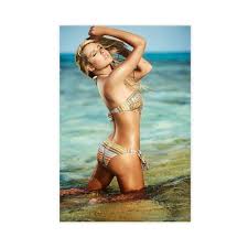 Behold her stunning beauty in these explicit leaks