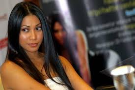 Image result for anggun c sasmi
