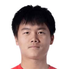 Yiwei Wang EA FC 26