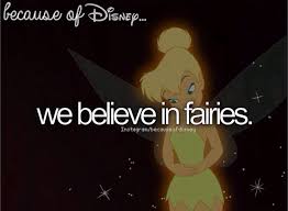 We Believe In Fairies Disney Nerd Disney Fun Disney Freak