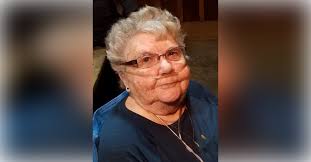Obituary information for Kay Durst