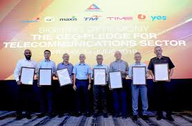 Facebook gives people the power to share and. 7 Malaysian Telcos Pledge To Improve Customer Service Mcmc Kritik