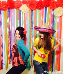 But, i'm not sure what to make. Mexican Fiesta Party Ideas Aspen Jay