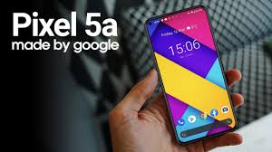 Google's flagship killer that might kill the pixel 6 instead. Google Pixel 5a Its Coming Youtube