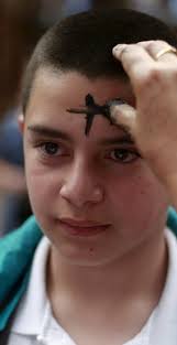 Christians Mark Ash Wednesday, Begin 40-day Lent Period