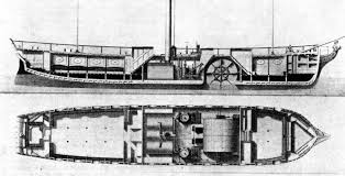Early Nineteenth Century Engines ...